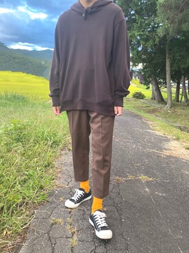 しゅーたさんのコーディネート