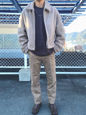 しゅーたさんのコーディネート