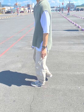 しゅーたさんのコーディネート