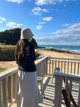 やまさんのコーディネート