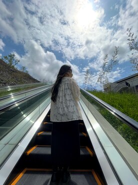 やまさんのコーディネート