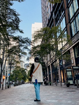 やまさんのコーディネート