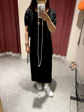 やまさんのコーディネート