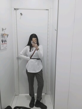 Ykikkioさんのコーディネート