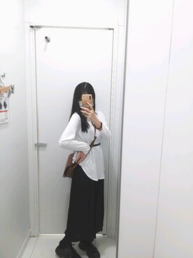 Ykikkioさんのコーディネート