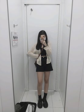 Ykikkioさんのコーディネート