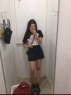 Ykikkioさんのコーディネート