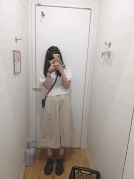 Ykikkioさんのコーディネート