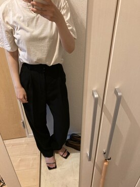 mkさんのコーディネート