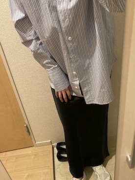 mkさんのコーディネート