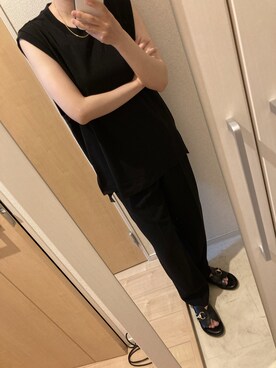 mkさんのコーディネート