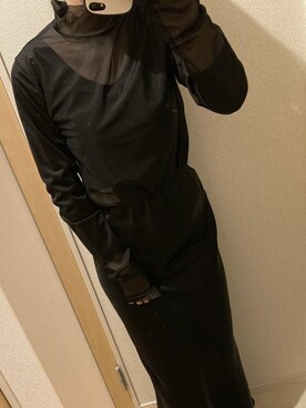 mkさんのコーディネート