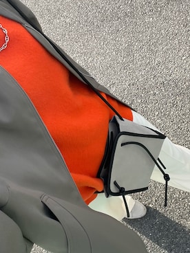 arinさんのコーディネート