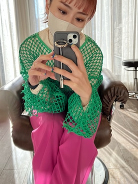 arinさんのコーディネート