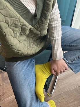 arinさんのコーディネート