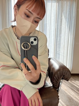 arinさんのコーディネート