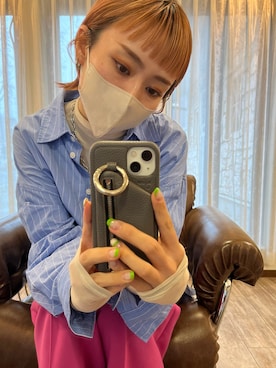 arinさんのコーディネート