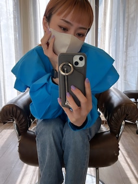 arinさんのコーディネート