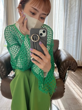 arinさんのコーディネート