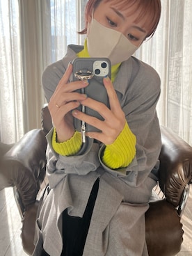 arinさんのコーディネート