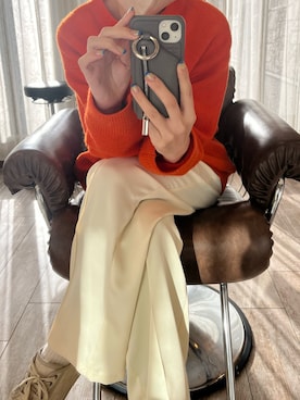 arinさんのコーディネート