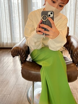 arinさんのコーディネート