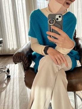 arinさんのコーディネート