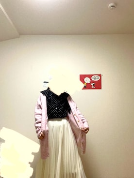 ちゃんちいさんのコーディネート