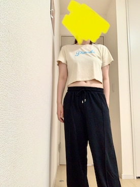 ちゃんちいさんのコーディネート