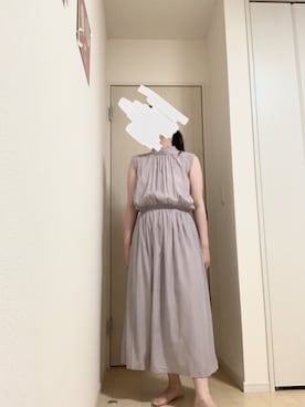 ちゃんちいさんのコーディネート