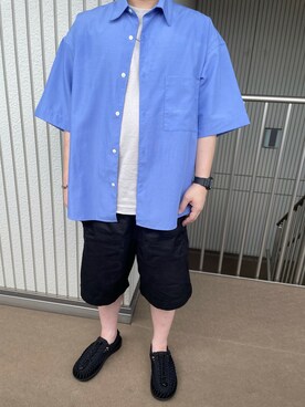 KOHEIさんのコーディネート