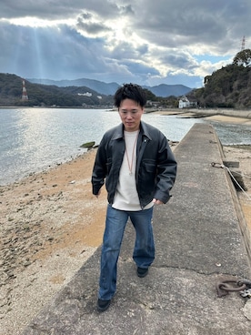 KOHEIさんのコーディネート