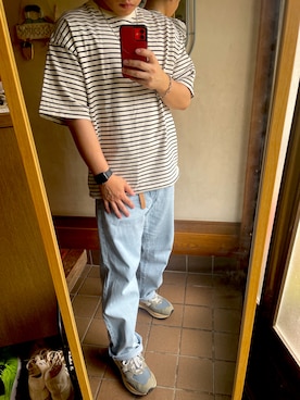 KOHEIさんのコーディネート