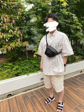 KOHEIさんのコーディネート