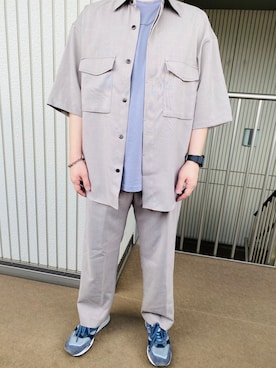 KOHEIさんのコーディネート