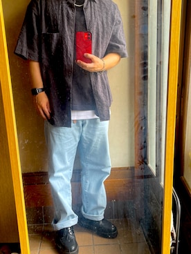 KOHEIさんのコーディネート