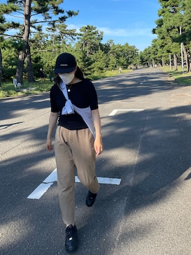 waaさんのコーディネート