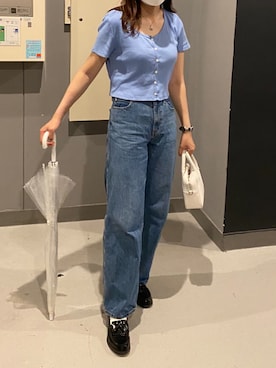 waaさんのコーディネート