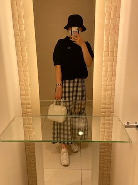 waaさんのコーディネート