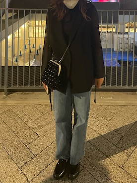 waaさんのコーディネート