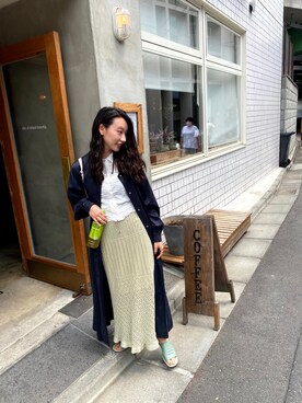 hanaさんのコーディネート
