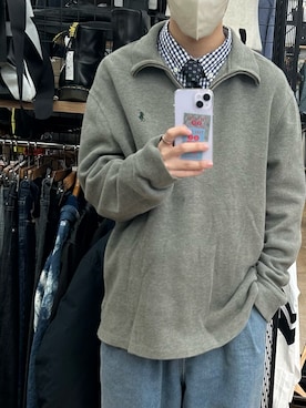 けいさんのコーディネート