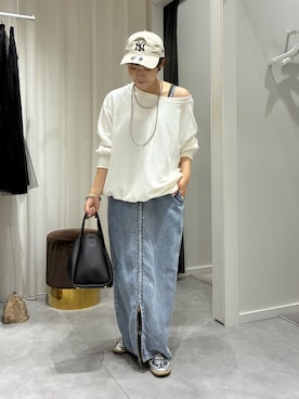 hidemiさんのコーディネート