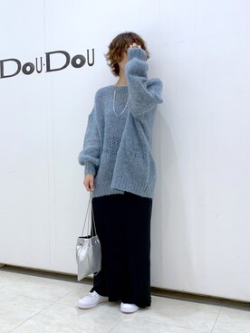hidemiさん(レディース・154cm)の夏コーディネート