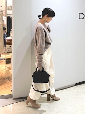 hidemiさんのコーディネート