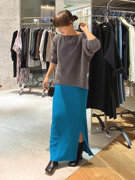 hidemiさんのコーディネート