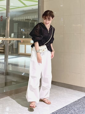 hidemiさんのコーディネート