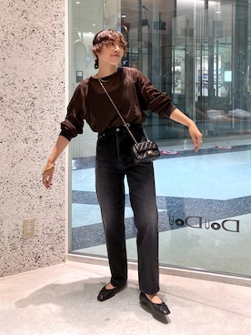 hidemiさんのコーディネート