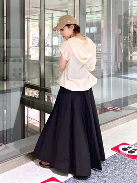 hidemiさんのコーディネート