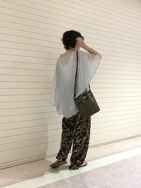 hidemiさんのコーディネート